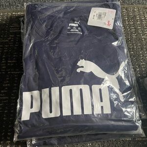 Puma t shirts brand new